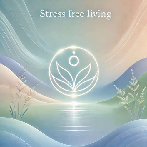 Audiobook Stress Free Living - Brahma Khumaris - Brahma Khumaris
