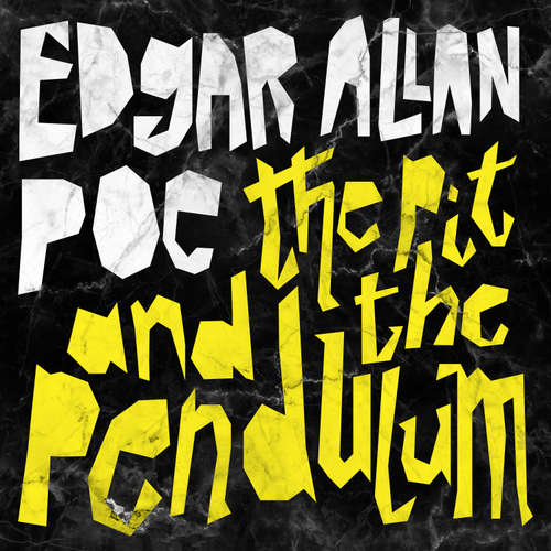 Audiobook The Pit and the Pendulum - Edgar Allan Poe - Jonathan Keeble