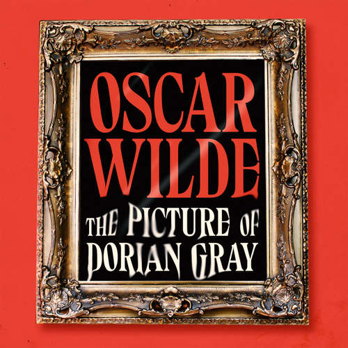 Audiobook The Picture of Dorian Gray - Oscar Wilde - Malk Williams