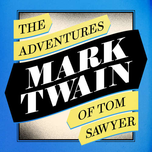 Audiobook The Adventures of Tom Sawyer - Mark Twain - Nathan Osgood