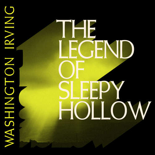 Audiobook The Legend of Sleepy Hollow - Washington Irving - Malk Williams
