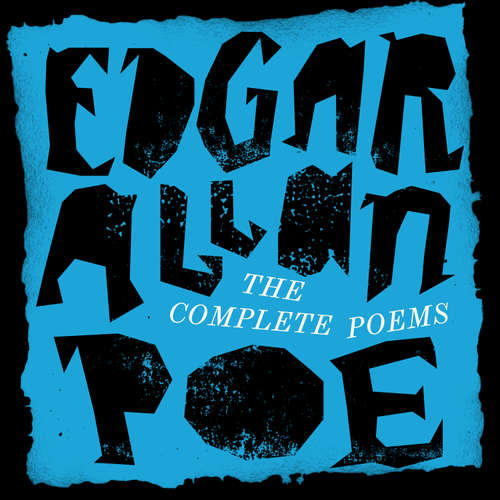 Audiobook Edgar Allan Poe: The Complete Poems - Edgar Allan Poe - Peter Noble
