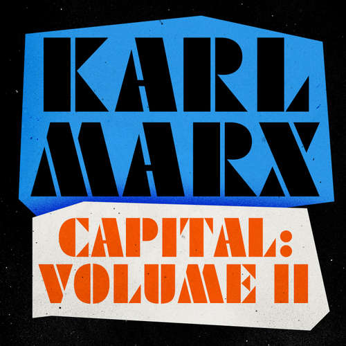 Audiobook Capital: Volume 2 - Karl Marx - Malk Williams