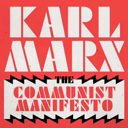 Audiobook The Communist Manifesto - Karl Marx - Malk Williams