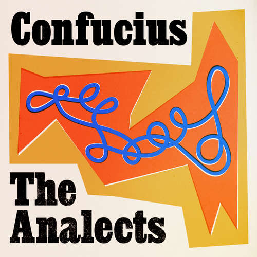 Audiobook The Analects of Confucius - Confucius - Malk Williams
