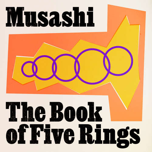 Audiobook The Book of Five Rings - Miyamoto Musashi - Peter Noble