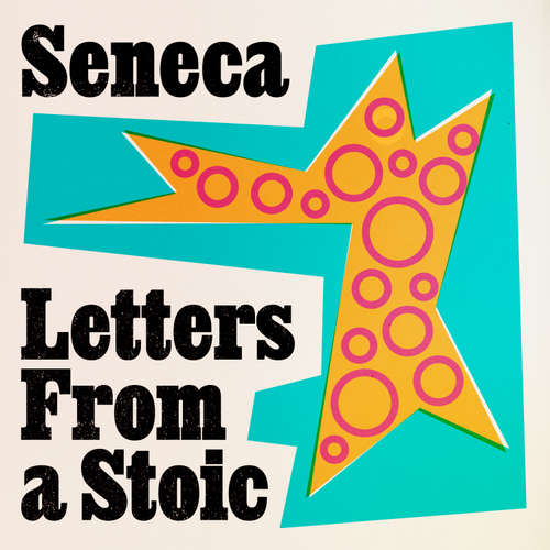 Audiobook Letters from a Stoic - Seneca - Malk Williams