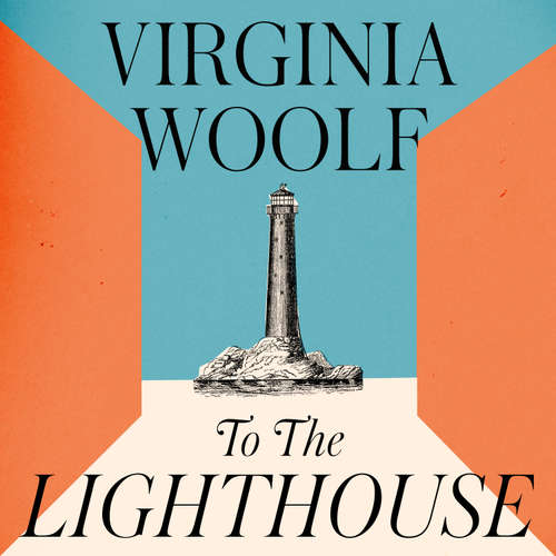 Audiobook To the Lighthouse - Virginia Woolf - Karen Cass