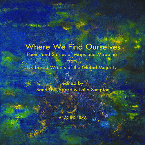 Audiobook Where We Find Ourselves -  - Cornelia Colman