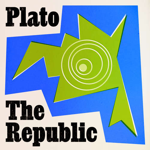 Audiobook The Republic - Plato - Malk Williams