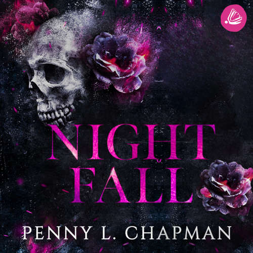 Hoerbuch Nightfall - Penny L. Chapman - Kai Schulz