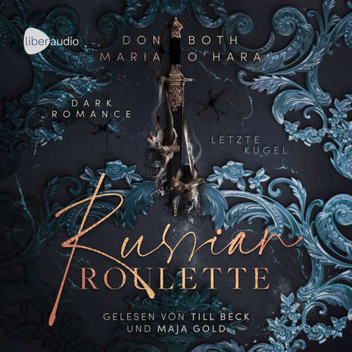 Hoerbuch Russian Roulette - Letzte Kugel - Don Both - Till Beck