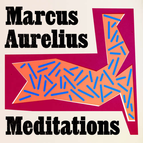Audiobook Meditations - Marcus Aurelius - Peter Noble