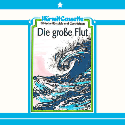 Hoerbuch Die große Flut - Peter van Woerden - Peter van Woerden