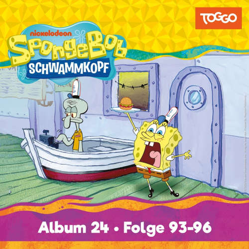 Hoerbuch Folge 24 - Mike Betz - Hans-Werner Bussinger