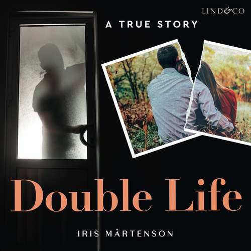 Audiobook Double Life - Mårtenson Iris - Lefkow Laurel