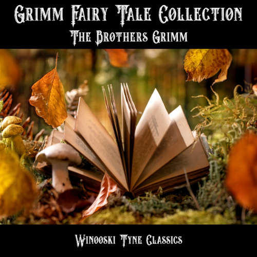 Audiobook Grimm Fairy Tale Collection - The Brothers Grimm - Andrew Coppin