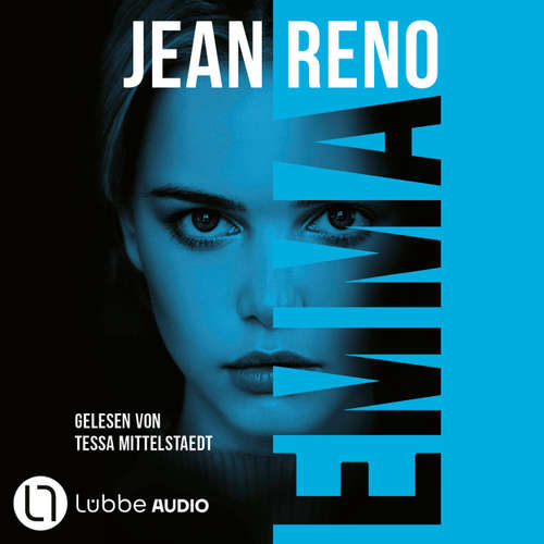 Hoerbuch Emma - Jean Reno - Tessa Mittelstaedt