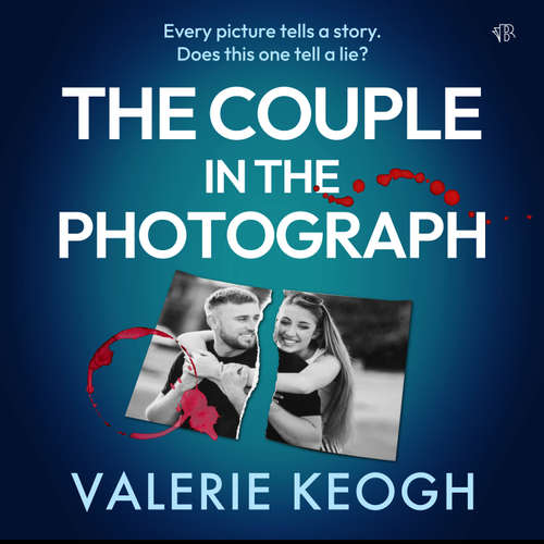 Audiobook The Couple in the Photograph - Valerie Keogh - Helen Keeley