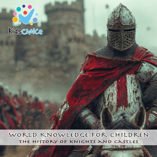 Audiobook The History of Knights and Castles - KidsChoice - KidsChoice