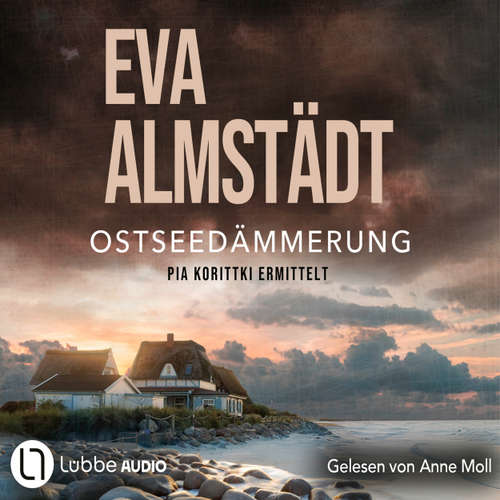 Hoerbuch Ostseedämmerung - Eva Almstädt - Anne Moll