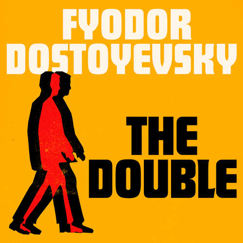 Audiobook The Double - Fyodor Dostoyevsky - Roger May