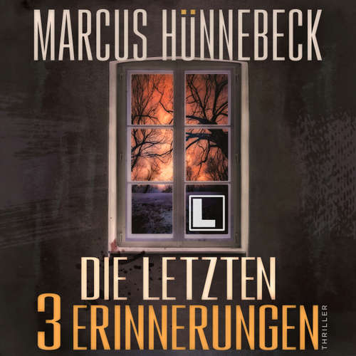 Hoerbuch Die letzten 3 Erinnerungen - Marcus Hünnebeck - Günter Merlau