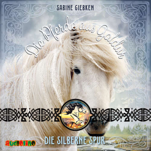 Hoerbuch Die Pferde aus Galdur (2) - Sabine Giebken - Sandra Keck