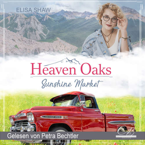 Hoerbuch Sunshine Market - Elisa Shaw - Petra Bechtler