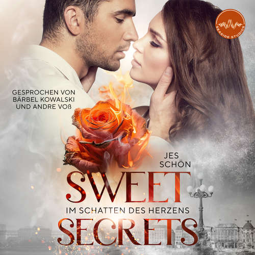 Hoerbuch Sweet Secrets - Jes Schön - Bärbel Kowalski