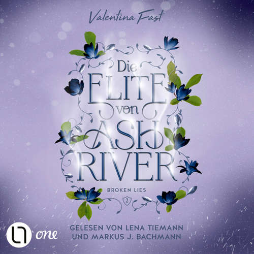 Hoerbuch Broken Lies - Valentina Fast - Lena Tiemann