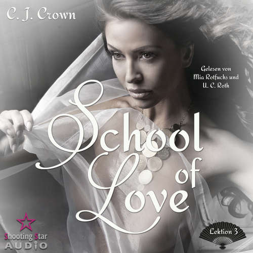 Hoerbuch Lektion 3 - School of Love - Hannah Siebern - U. C. Roth