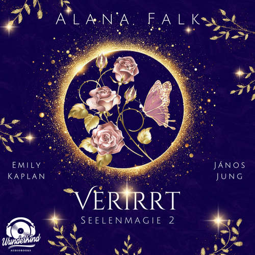 Hoerbuch Verirrt - Alana Falk - Emily Kaplan