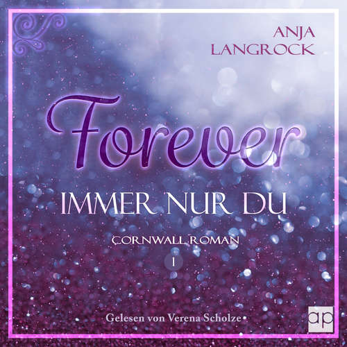 Hoerbuch Forever - Anja Langrock - Verena Scholze