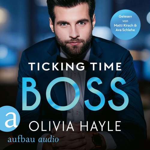 Hoerbuch Ticking Time Boss - Olivia Hayle - Matti Kirsch