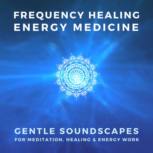 Audiobook FREQUENCY HEALING – ENERGY MEDICINE – THE SCIENCE OF SOUND THERAPY - Frequency Therapy according to Dr. Raymond Rife - Frequency Therapy according to Dr. Raymond Rife