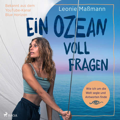 Hoerbuch Ein Ozean voll Fragen - Leonie Maßmann - Jana Marie Backhaus-Tors