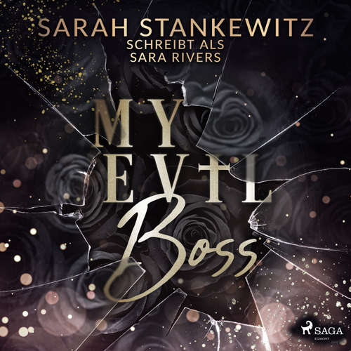 Hoerbuch My Evil Boss - Sarah Stankewitz - Larissa List