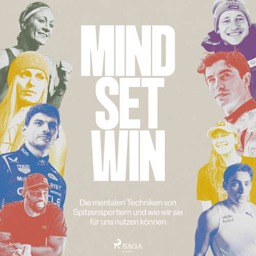 Hoerbuch Mind Set Win - Benevento Publishing - Mario Wolf