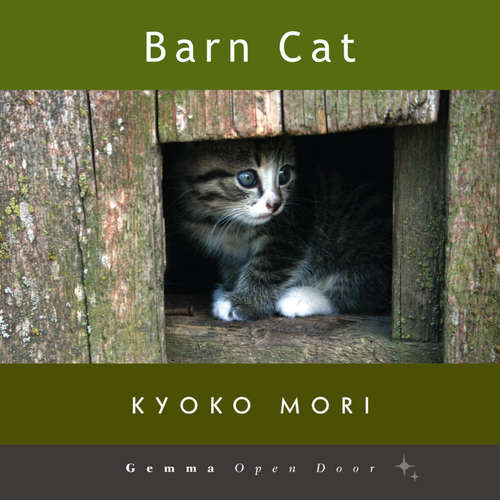 Audiobook Barn Cat - Kyoko Mori - Synthesized