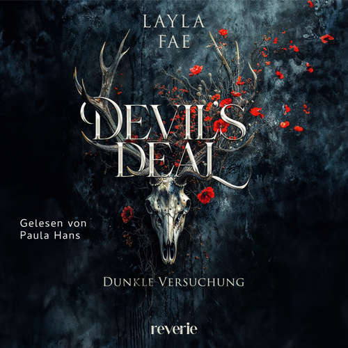 Hoerbuch Devil's Deal - Layla Fae - Paula Hans
