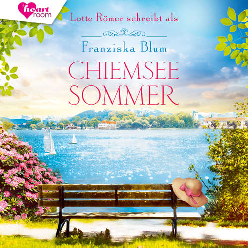 Hoerbuch Chiemseesommer - Lotte Römer - Simone Walleck
