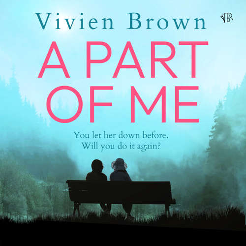 Audiobook A Part of Me - Vivien Brown - Victoria