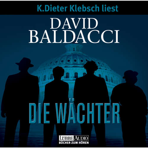 Die Wächter