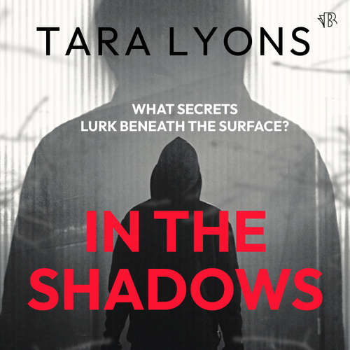 Audiobook In the Shadows - Tara Lyons - Ren