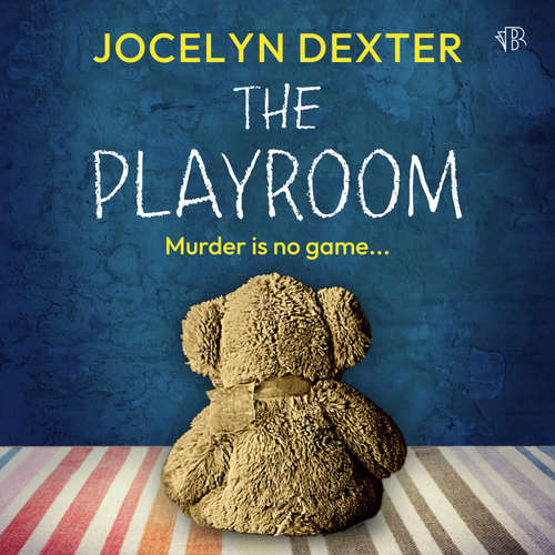 Audiobook The Playroom - Jocelyn Dexter - Primrose