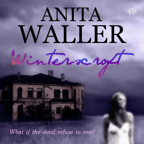 Audiobook Winterscroft - Anita Waller - Luna