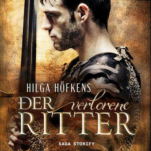 Hoerbuch Der verlorene Ritter - Hilga Höfkens - Vee Kuhnen