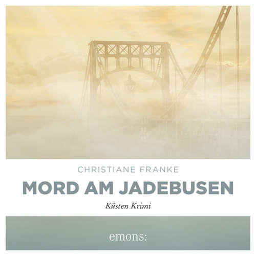 Hoerbuch Mord am Jadebusen - Oda Wagner, Christine Cordes, Band 11 - Christiane Franke - Victoria Schätzle