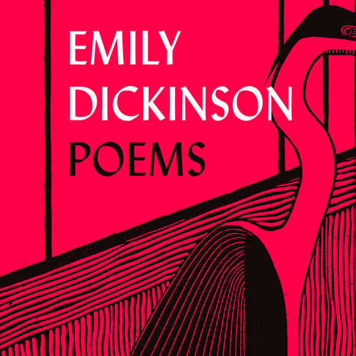Audiobook Emily Dickinson: Selected Poems - Emily Dickinson - Katherine Fenton